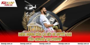Biến động kèo là gì