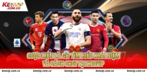 Cược xiên là gì