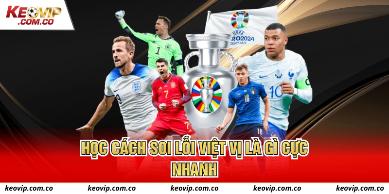 Học cách soi lỗi Việt vị là gì cực nhanh