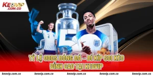 tỷ lệ odds bóng đá